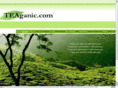 teaganic.com