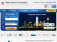 texaselectriccompany.com