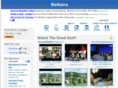 thebalkans.info