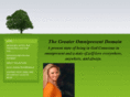 thegreateromnipresentdomain.com