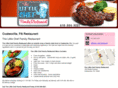 thelittlecheffamilyrestaurant.com