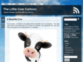 thelittlecow.org