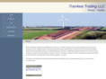 tranasiatrading.com