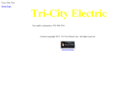 tricityelectricinc.com