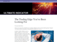 ultimateindicator.com
