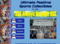 ultimatepastime.com