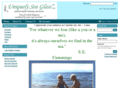 uniquelyseaglass.com