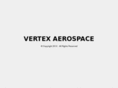 vertexaerospace.com