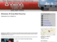 waukeshaironinc.com