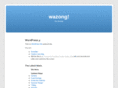 wazong.de