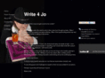 write4jo.com