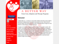 abetterwayinc.net