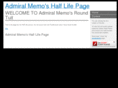 admiralmemo.com