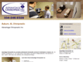 advantagechiropracticauburn.com
