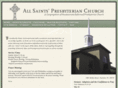 allsaintspresbyterian.org