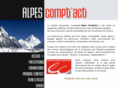 alpes-comptact.com