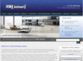 andywhitelawjoinery.com