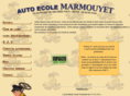 autoecolemarmouyet.com