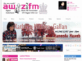 awazfm.co.uk