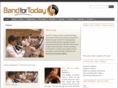 bandfortoday.com