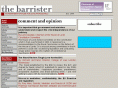 barristermagazine.com