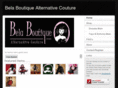 belaboutique.com