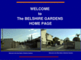 belshiregardens.org