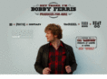 bobbyferris.com