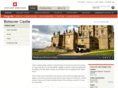 bolsovercastle.co.uk