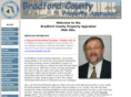 bradfordappraiser.com