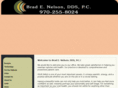 bradnelsondds.com