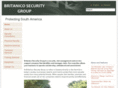 britanicosecuritygroup.com
