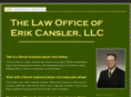 canslerlaw.com