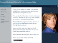 caseybicknell.com