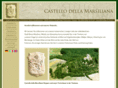 castello-della-marsiliana.com