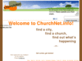 churchnet.info