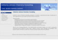 cjohnsonchemistry.com