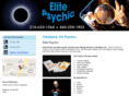 clevelandelitepsychic.com