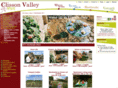 clissonvalley-shortbreaks.com