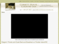 corbetthousecountryinn.com