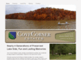 covecornerestates.com