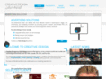 creativedesignqatar.com