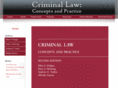 criminallawbook.com