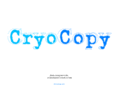 cryocopy.com