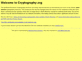 cryptoclues.com