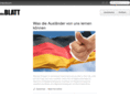 dasblatt.com