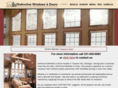 distinctivewindowsanddoors.com