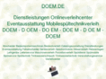 doem.de