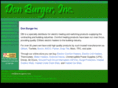 donburgerinc.com