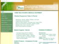 dongnaipharmacy.net